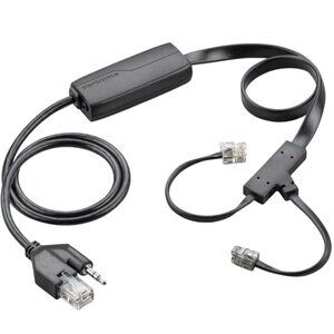 Plantronics APC-43 EHS Cable for CS500 series‎